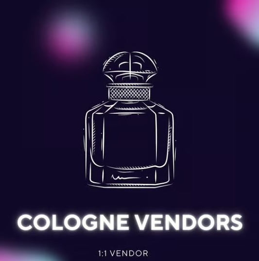 VendorVault Fragrances
 Vendor Plug (Instant Download)